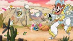 Cuphead - The Delicious Last Course STEAM•RU ️АВТО - изображение № 4