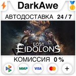 Lost Eidolons STEAM•RU ️АВТОДОСТАВКА 0% КАРТЫ