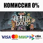 Death's Door STEAM•RU ️АВТОДОСТАВКА 0% КАРТЫ - изображение № 2