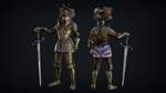 MORDHAU - Dragon Set STEAM•RU ️АВТОДОСТАВКА 0% - изображение № 3