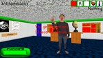Baldi's Basics Plus STEAM•RU ️АВТОДОСТАВКА 0% КАРТЫ - изображение № 3