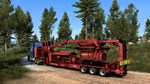 American Truck Simulator - Forest Machinery STEAM ️ - изображение № 4