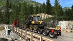 American Truck Simulator - Forest Machinery STEAM ️ - изображение № 2