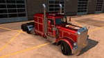 American Truck Simulator - Christmas Paint Jobs Pack ️ - изображение № 2