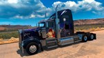 American Truck Simulator - Christmas Paint Jobs Pack ️ - изображение № 4