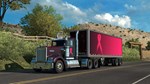 American Truck Simulator - Pink Ribbon Charity Pack ️ - изображение № 2