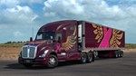 American Truck Simulator - Pink Ribbon Charity Pack ️ - изображение № 4