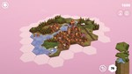 Dorfromantik +ВЫБОР STEAM•RU ️АВТОДОСТАВКА КАРТЫ 0% - изображение № 3