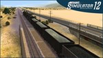 Trainz Simulator 12 STEAM•RU ️АВТОДОСТАВКА КАРТЫ 0% - изображение № 3