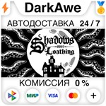Shadows Over Loathing STEAM•RU ️АВТОДОСТАВКА 0%