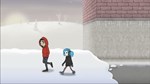 Sally Face - Season Pass +ВЫБОР STEAM•RU ️АВТО 0% - изображение № 2