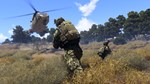 ARMA 3 Soundtrack STEAM•RU ️АВТОДОСТАВКА КАРТЫ 0% - изображение № 4