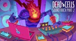 Dead Cells: Demake Soundtrack STEAM•RU ️АВТО 0% - изображение № 2