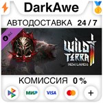 Wild Terra 2 - Lord of Pain Pack STEAM•RU ️АВТО 0%