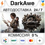 Syberia - The World Before STEAM•RU ️АВТОДОСТАВКА 0%