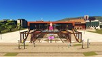 Cities: Skylines - Plazas & Promenades STEAM•RU  - изображение № 2