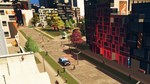 Cities: Skylines - Plazas & Promenades STEAM•RU  - изображение № 4