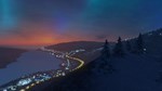 Cities: Skylines - Snowfall (Steam | RU) АВТОДОСТАВКА - изображение № 4