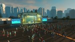 Cities: Skylines - Concerts (Steam | RU) АВТОДОСТАВКА - изображение № 3