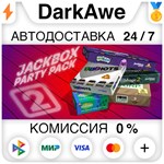 The Jackbox Party Pack 2 STEAM•RU ️АВТОДОСТАВКА 0%