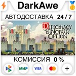 Diplomacy is Not an Option STEAM•RU ️АВТОДОСТАВКА 0%
