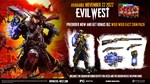 Evil West STEAM•RU ️АВТОДОСТАВКА 0% - изображение № 4