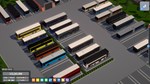 City Bus Manager STEAM•RU ️АВТОДОСТАВКА КАРТЫ 0% - изображение № 3