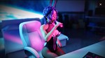 OnlyFap Simulator 2  STEAM•RU ️АВТОДОСТАВКА 0% - изображение № 3