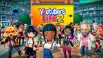 Youtubers Life 2 STEAM•RU ️АВТОДОСТАВКА КАРТЫ 0% - изображение № 4