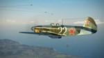 IL-2 Sturmovik: Yak-9 Series 1 Collector Plane (Steam | - изображение № 4