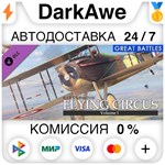 IL-2 Sturmovik: Flying Circus - Volume I (Steam | RU) 