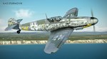IL-2 Sturmovik: Bf 109 G-6 Collector Plane (Steam | RU) - изображение № 2