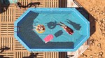 Rust Sunburn Pack STEAM•RU ️АВТОДОСТАВКА КАРТЫ 0% - изображение № 2