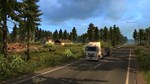 Euro Truck Simulator 2 - Beyond the Baltic Sea STEAM•RU - изображение № 3