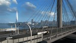 Euro Truck Simulator 2 - Beyond the Baltic Sea STEAM•RU - изображение № 2