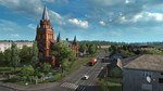 Euro Truck Simulator 2 - Beyond the Baltic Sea STEAM•RU - изображение № 4