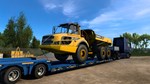 Euro Truck Simulator 2 - Volvo Construction Equipment ( - изображение № 3