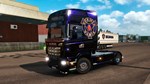 Euro Truck Simulator 2 - Mighty Griffin Tuning Pack (St - изображение № 2