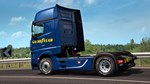 Euro Truck Simulator 2 - Goodyear Tyres Pack (Steam | R - изображение № 3
