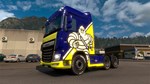 Euro Truck Simulator 2 - Michelin Fan Pack (Steam | RU) - изображение № 4