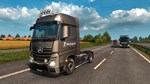 Euro Truck Simulator 2 - Michelin Fan Pack (Steam | RU) - изображение № 2