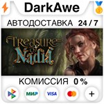 Treasure of Nadia STEAM•RU ️АВТОДОСТАВКА 0% КАРТЫ