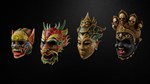 PAYDAY 2: Dragon Pack DLC STEAM•RU ️АВТОДОСТАВКА 0% - изображение № 2