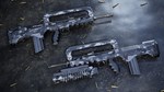 Insurgency: Sandstorm - Urban Digital Weapon Skin Set - изображение № 3