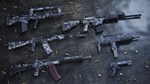 Insurgency: Sandstorm - Urban Digital Weapon Skin Set - изображение № 4