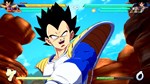 DRAGON BALL FighterZ - Vegeta DLC STEAM•RU ️АВТО 0% - изображение № 4