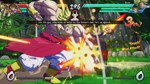 DRAGON BALL FIGHTERZ - Commentator Voice Pack ️АВТО - изображение № 3