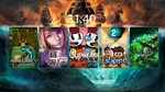Decent Icons 2 STEAM•RU ️АВТОДОСТАВКА 0% КАРТЫ - изображение № 4