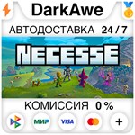 Necesse STEAM•RU ️АВТОДОСТАВКА 0% КАРТЫ