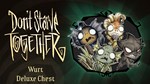 Don't Starve Together: Wurt Deluxe Chest DLC ️АВТО - изображение № 4